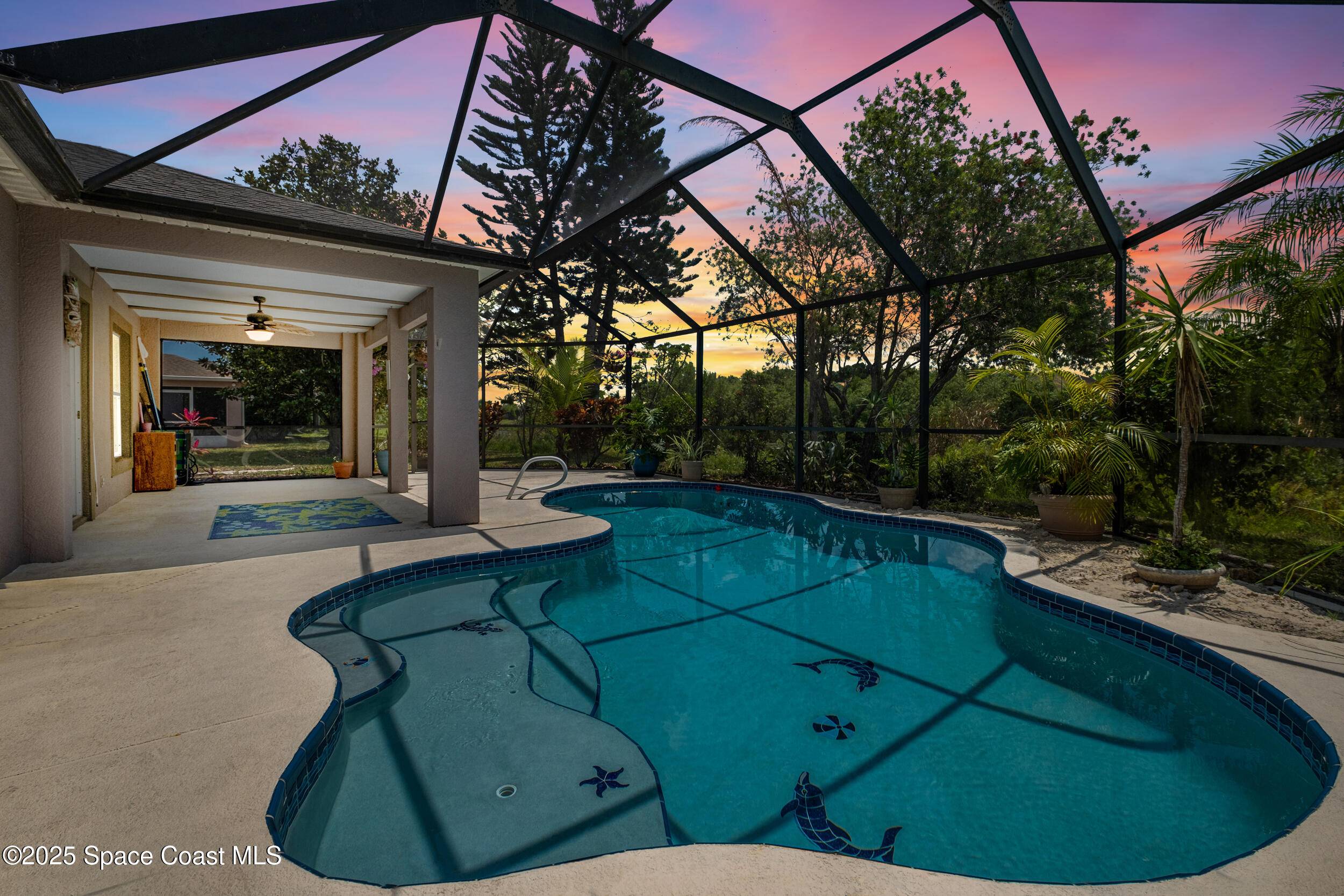Melbourne, FL 32940,2127 Deercroft DR