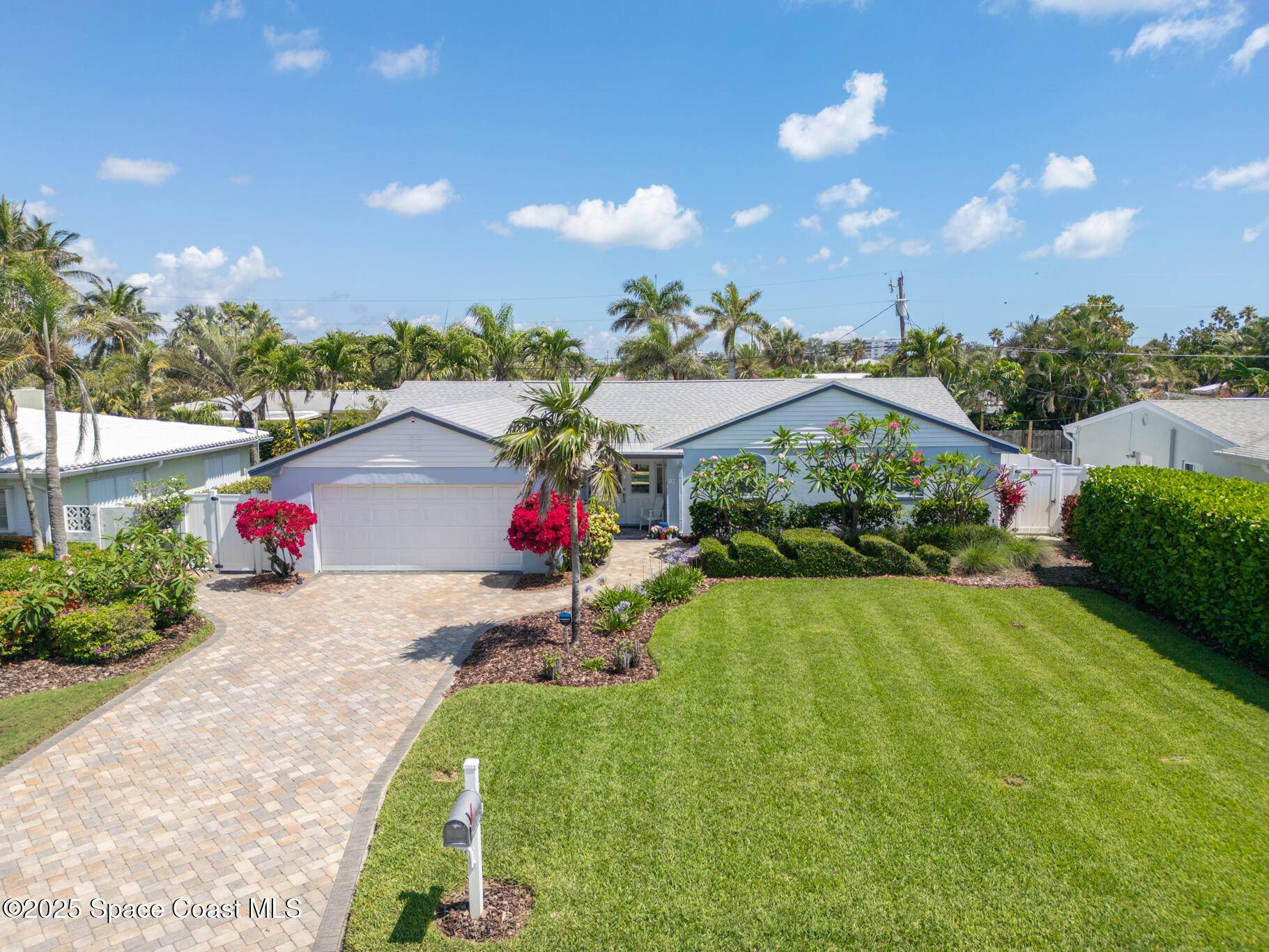 Satellite Beach, FL 32937,190 Harwood AVE