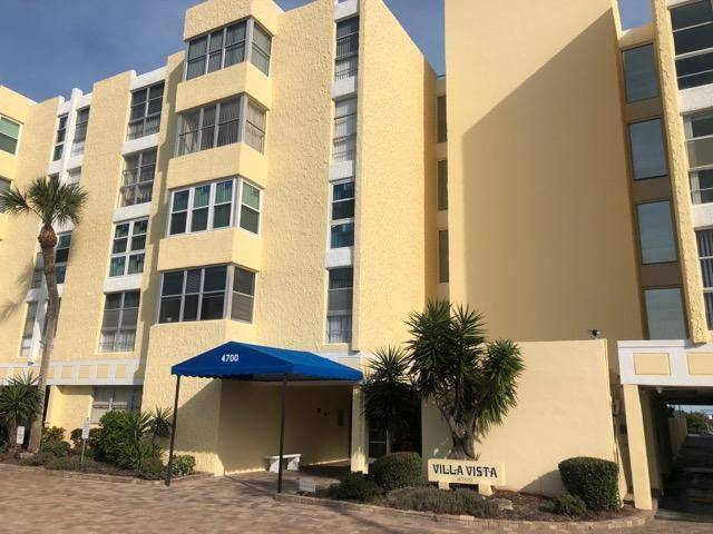Cocoa Beach, FL 32931,4700 Ocean Beach BLVD #512