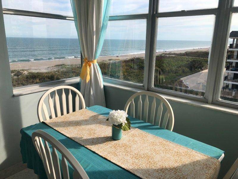 Cocoa Beach, FL 32931,4700 Ocean Beach BLVD #512