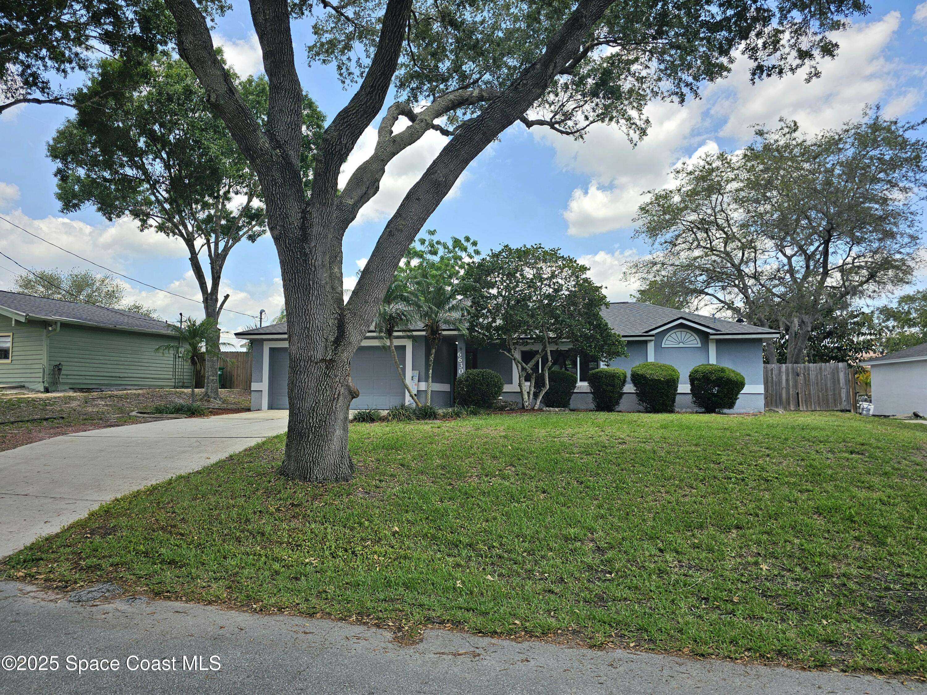 Cocoa, FL 32927,6630 Cecil RD