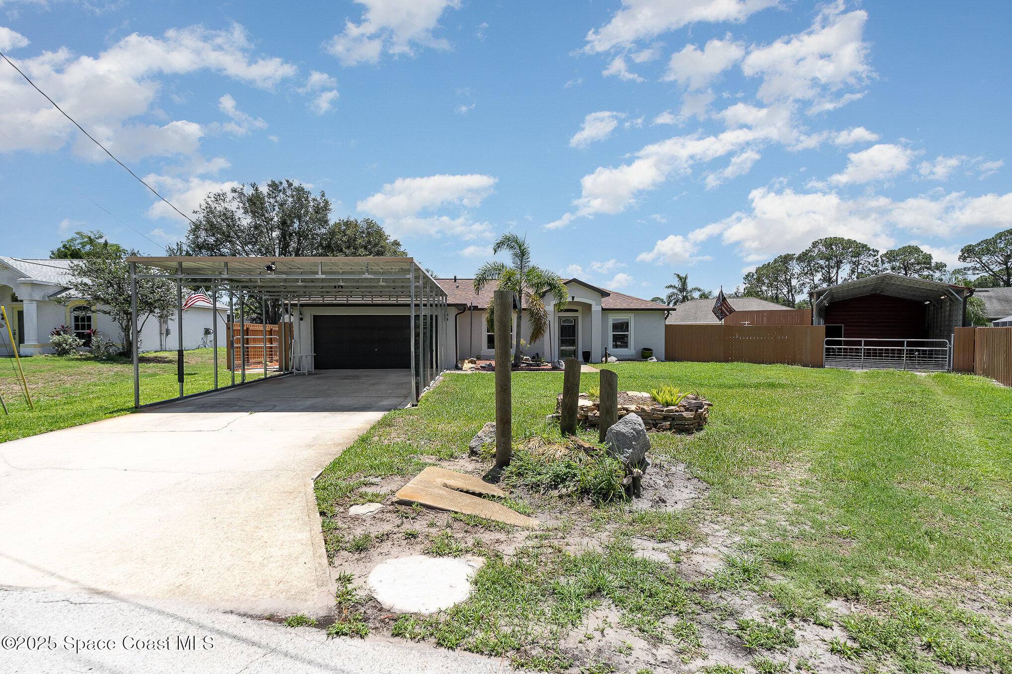 Cocoa, FL 32927,6249 Gayle DR