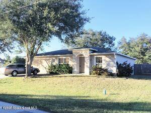 Palm Bay, FL 32907,409 Bougainvillea ST NW