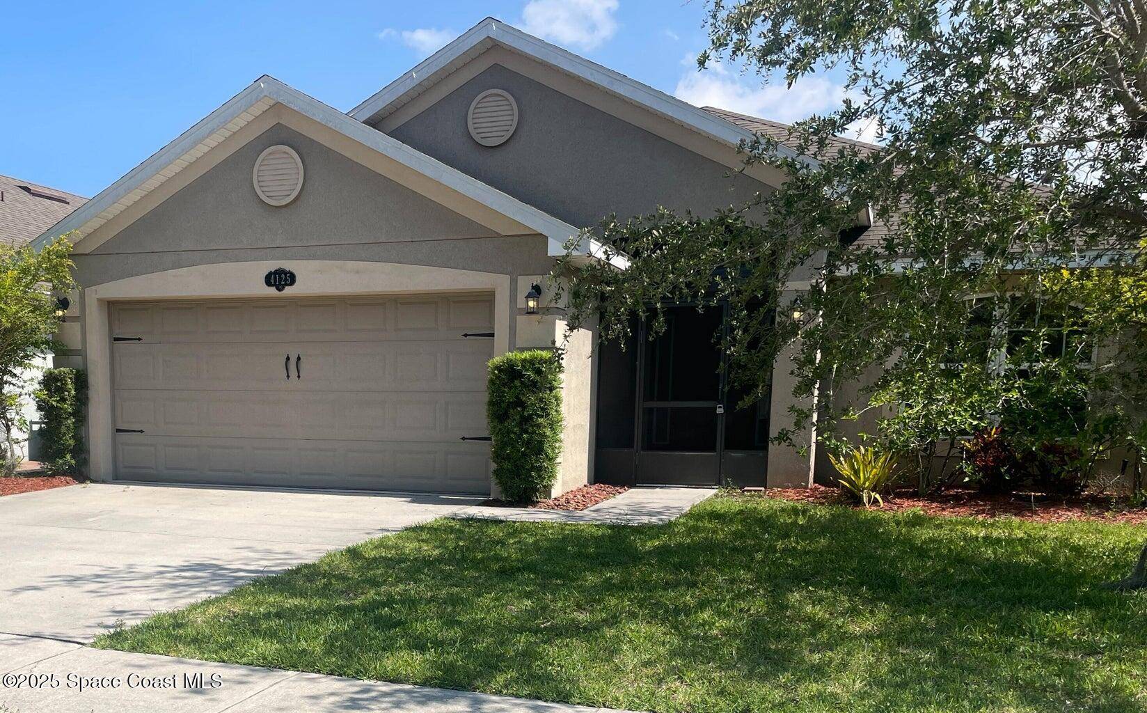 Melbourne, FL 32904,4125 Aria DR