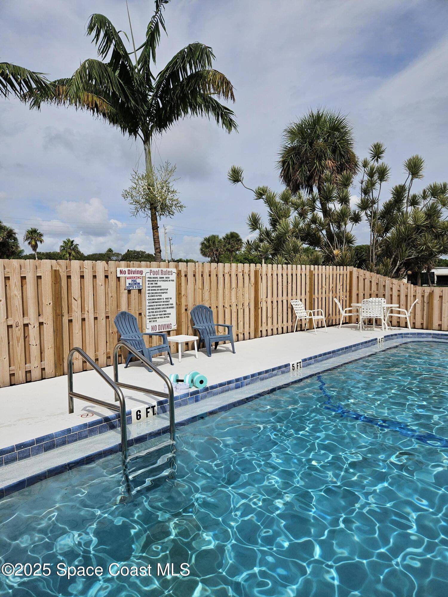 Cocoa Beach, FL 32931,1700 S Atlantic AVE #107