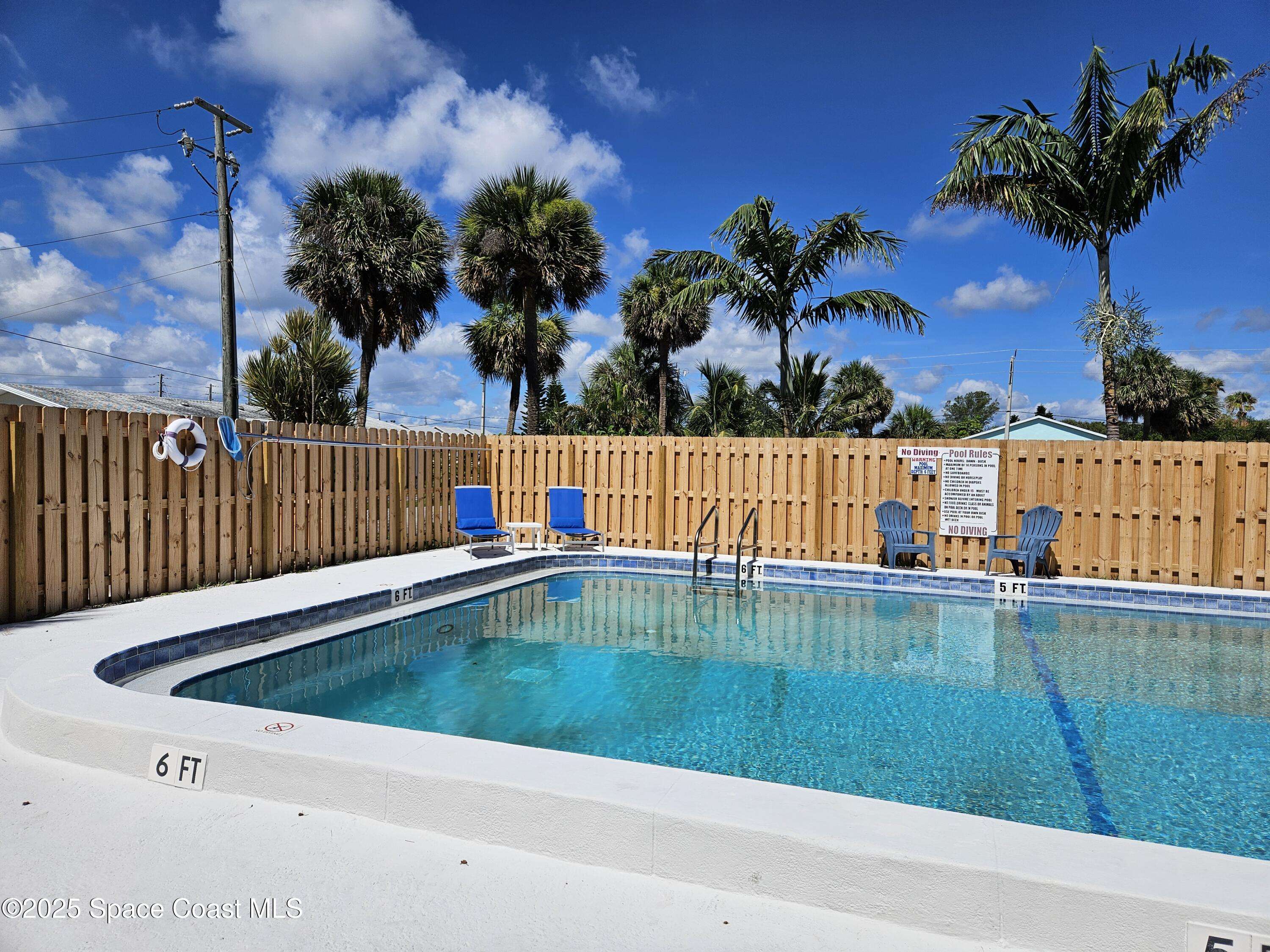 Cocoa Beach, FL 32931,1700 S Atlantic AVE #107