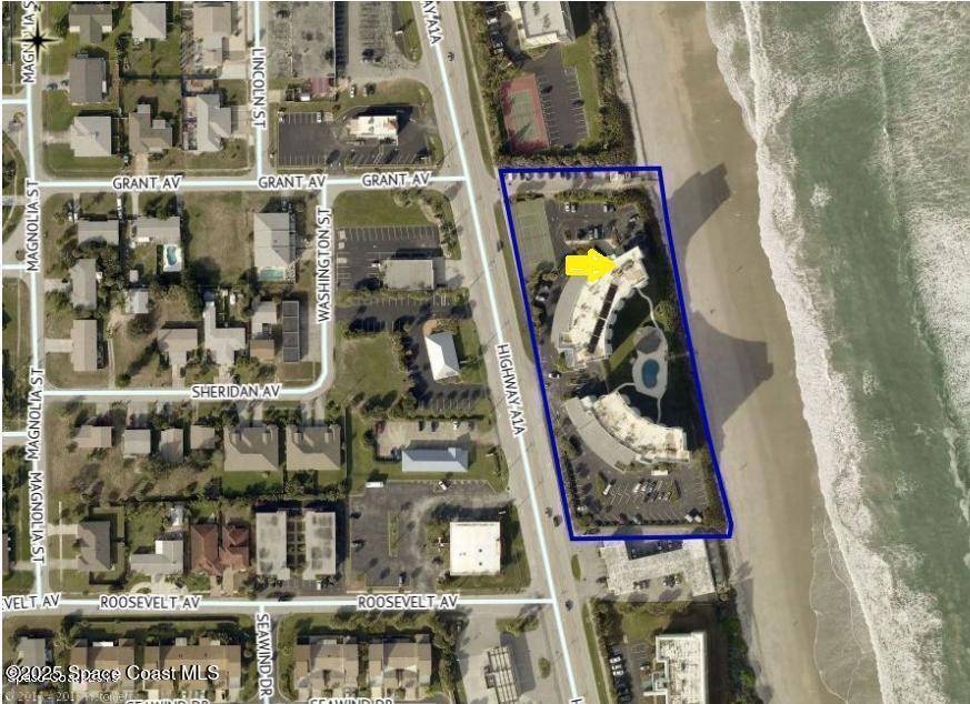 Satellite Beach, FL 32937,1175 Jimmy Buffett Mem HWY #210