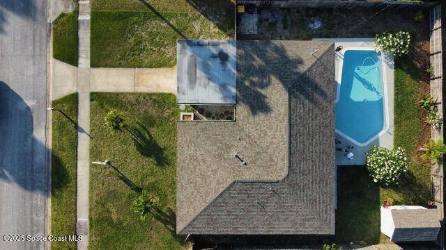Rockledge, FL 32955,972 Brewster LN