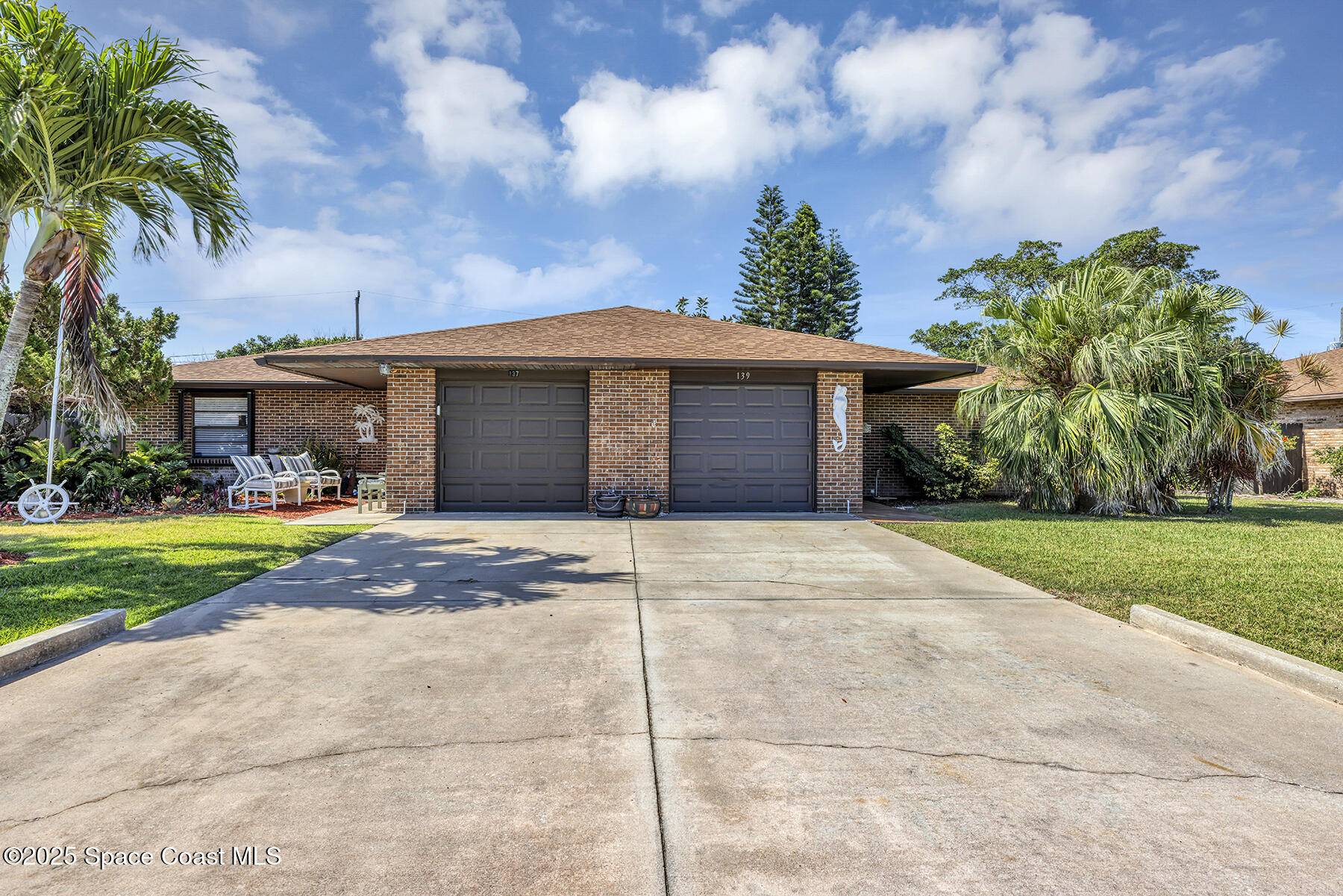 Melbourne Beach, FL 32951,139 Normandy PL