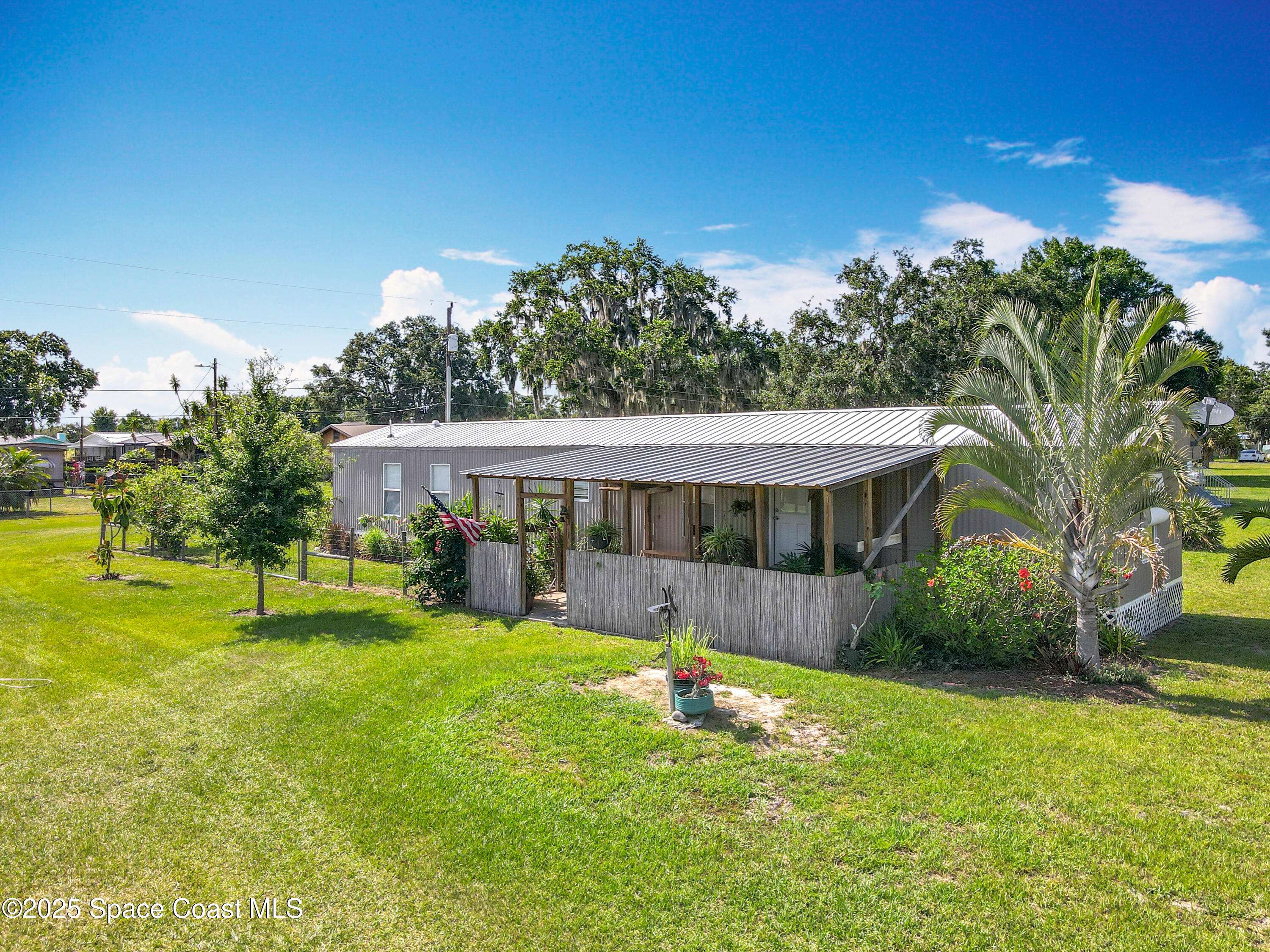 Kenansville, FL 34739,490 Arnold RD
