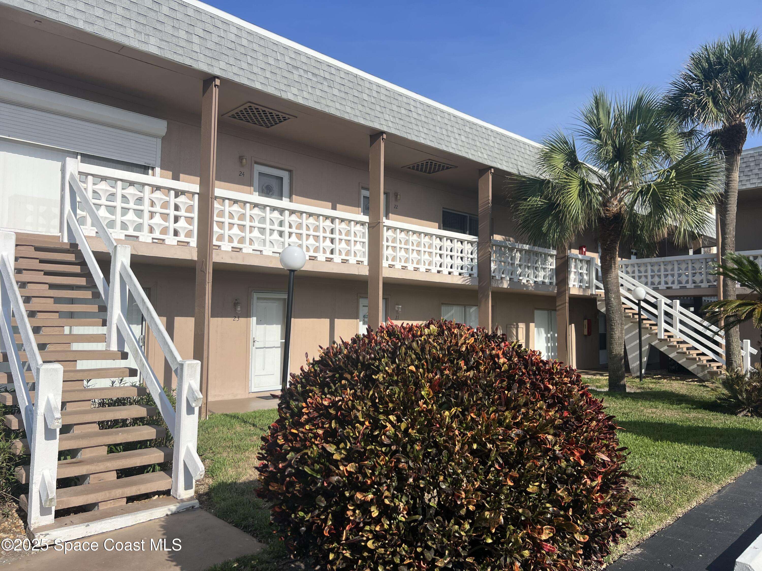Cocoa Beach, FL 32931,3150 N Atlantic #23-330