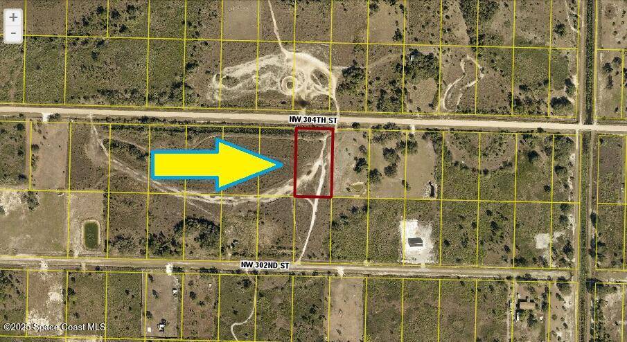 Okeechobee, FL 34972,17188 NW 304th ST