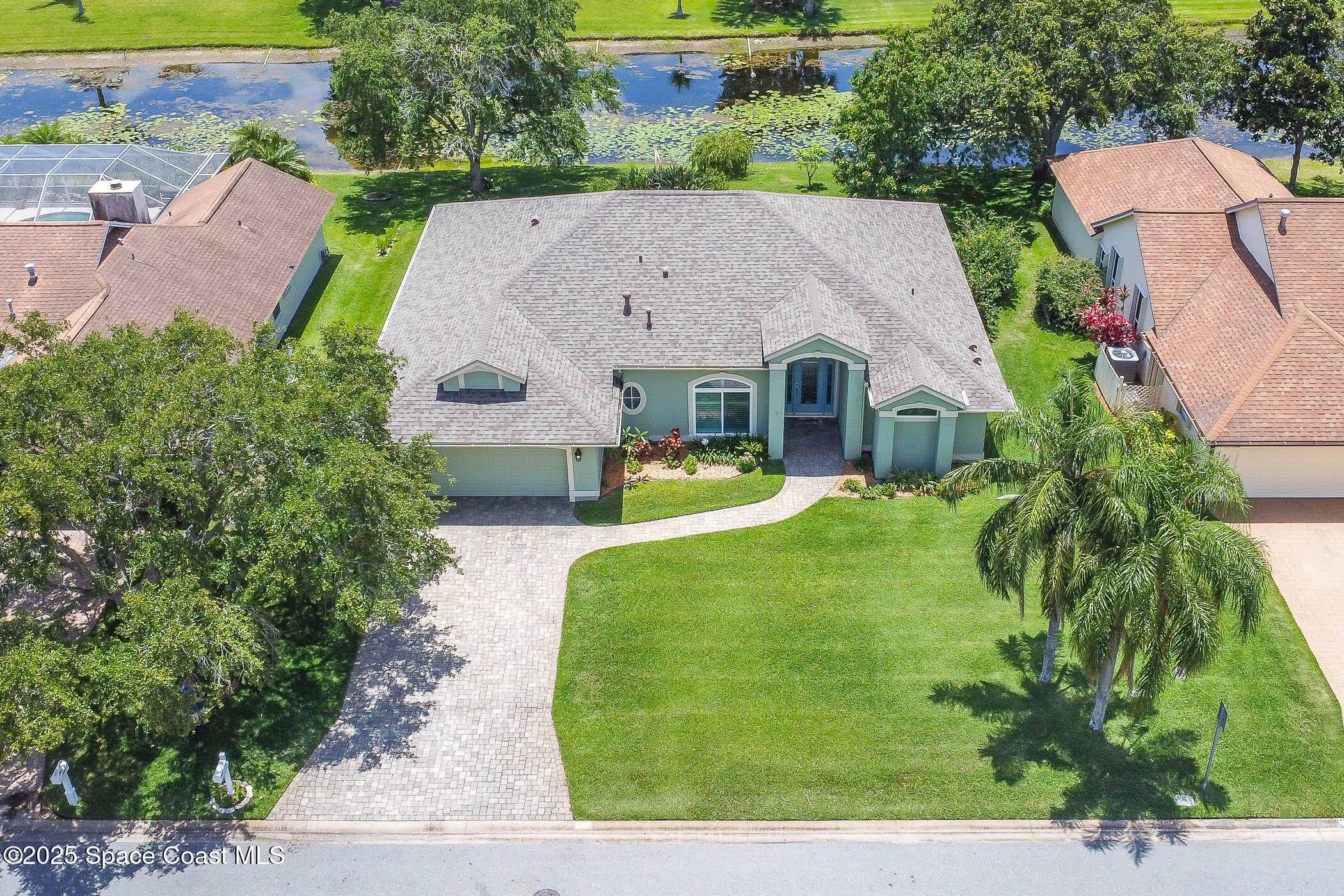 Melbourne, FL 32940,1132 Cypress Trace DR