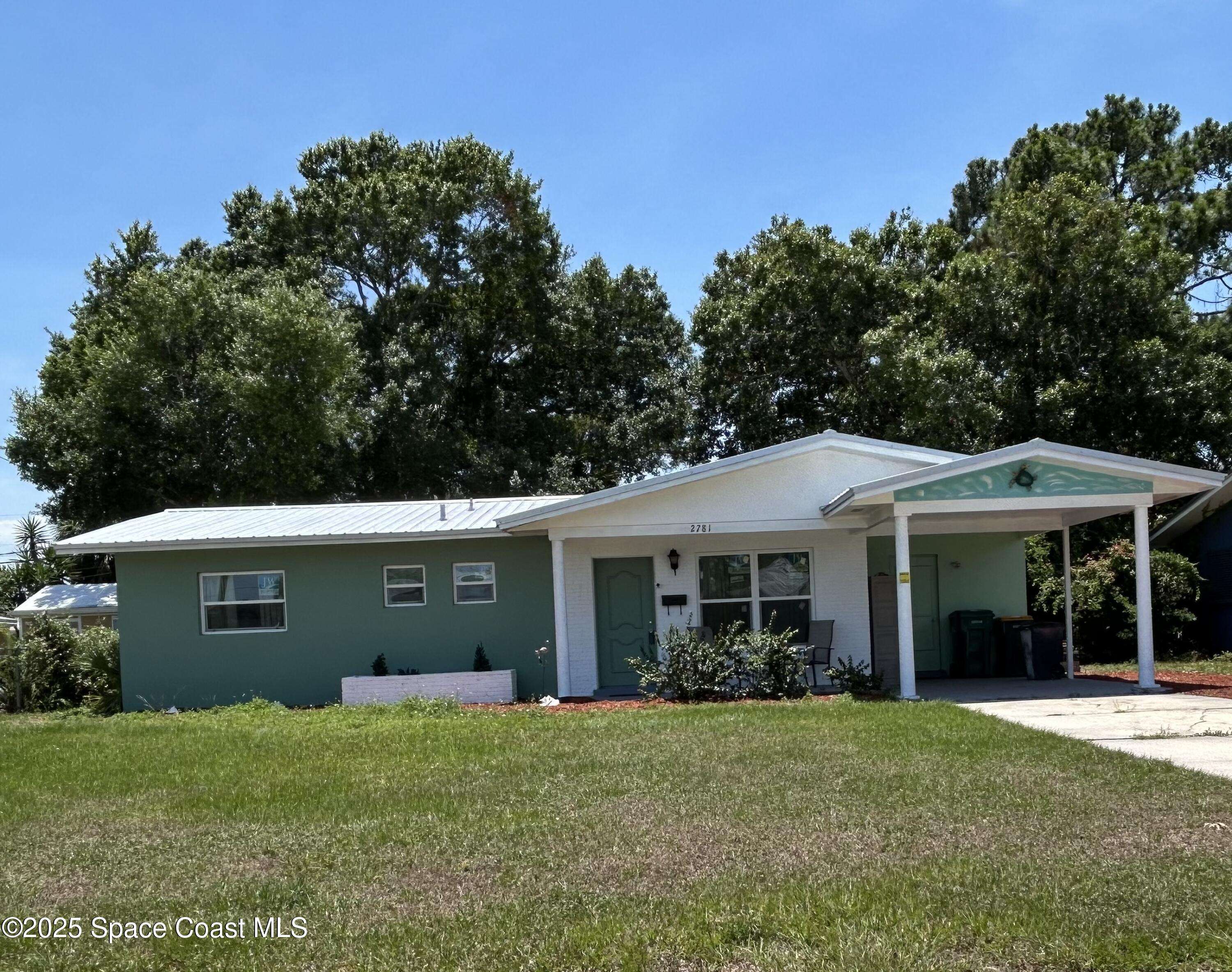 Melbourne, FL 32935,2781 Choctaw DR