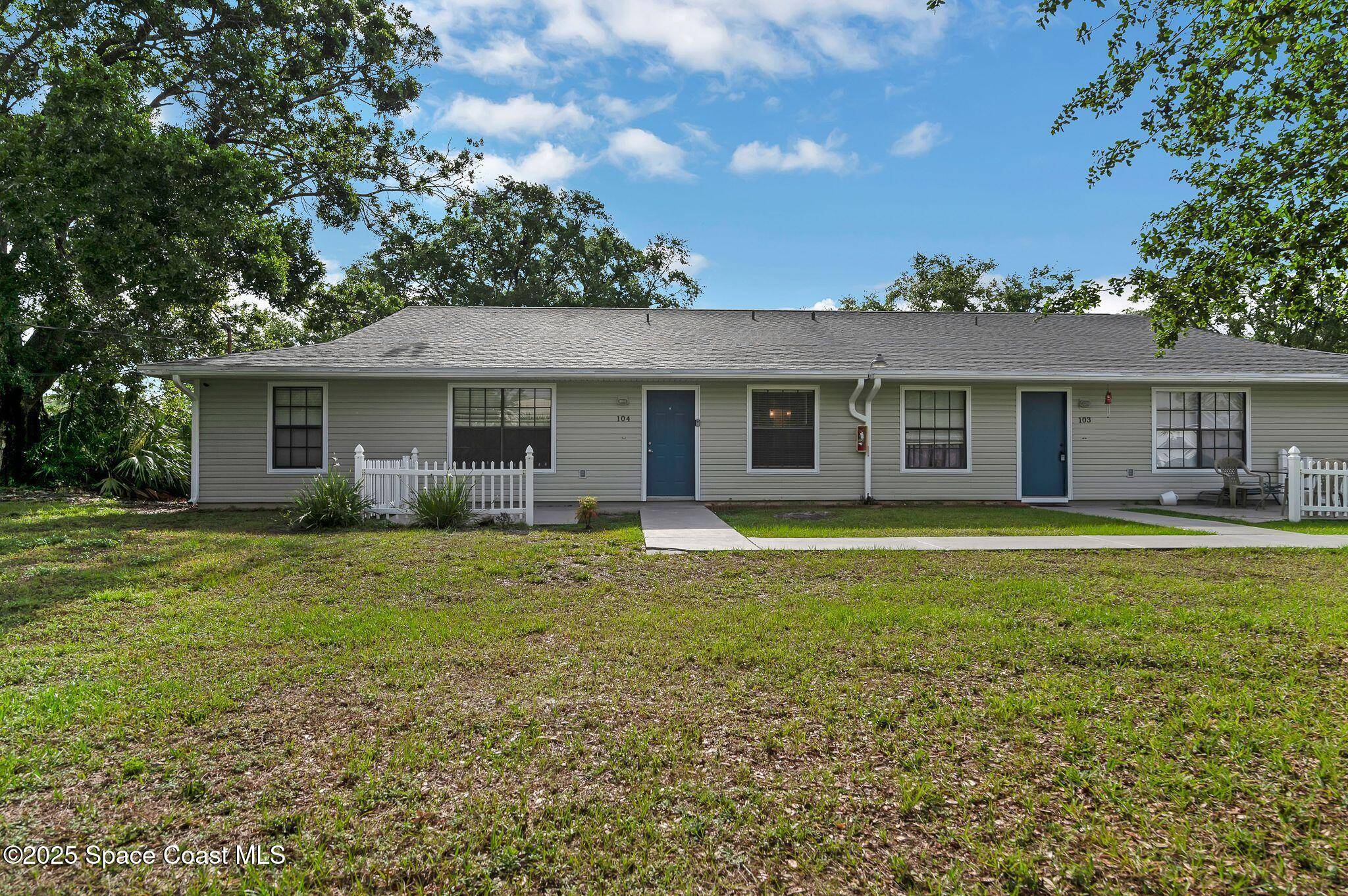 Palm Bay, FL 32909,410 Thor AVE SE