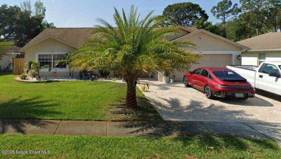 Melbourne, FL 32904,845 Hunters Creek DR
