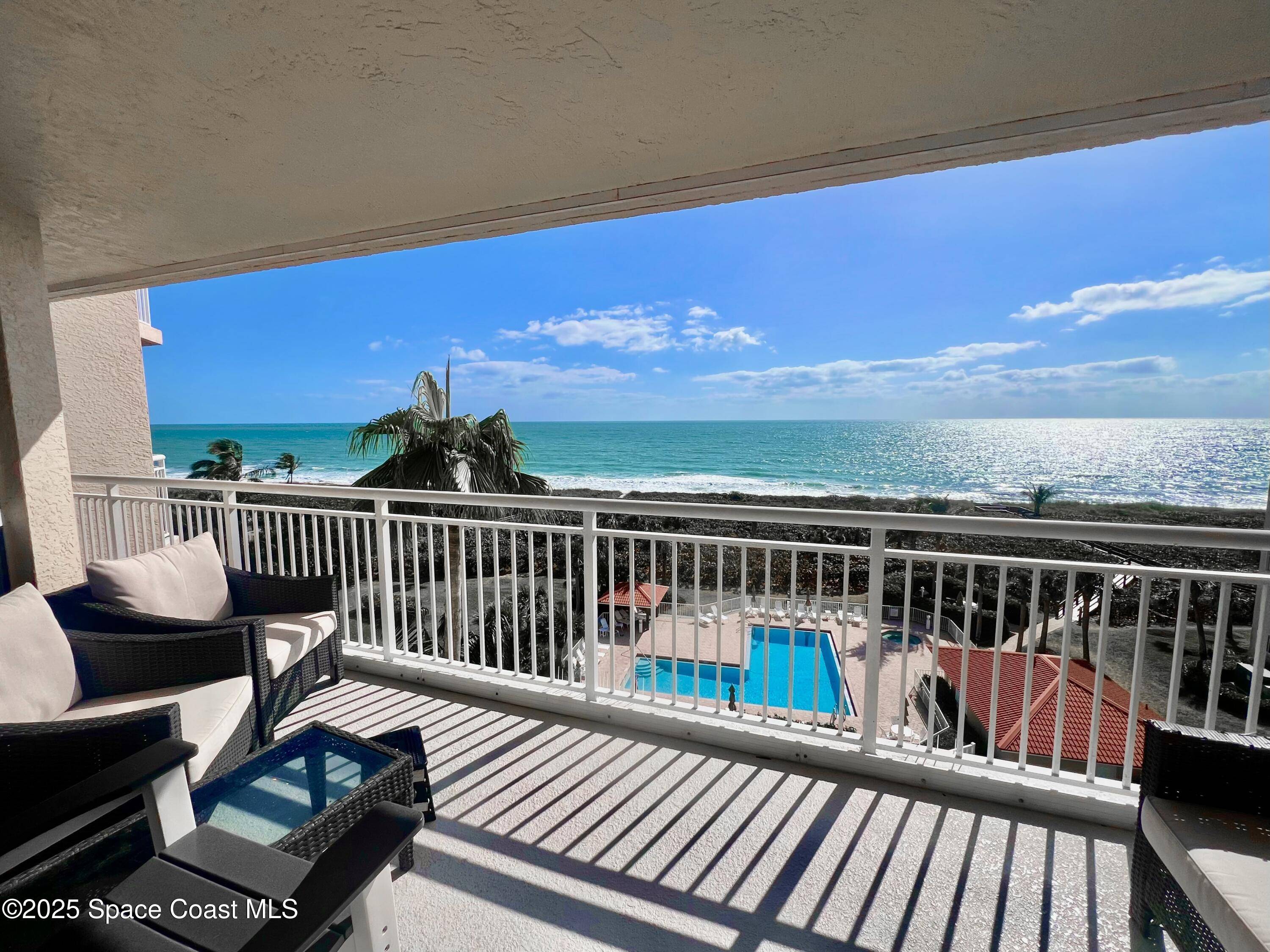 Hutchinson Island, FL 34949,3880 N Highway A1a N #604