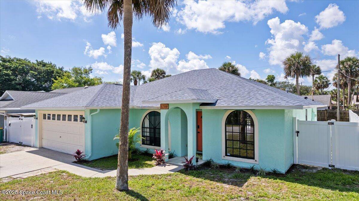 Melbourne, FL 32935,1709 Palm Ridge RD
