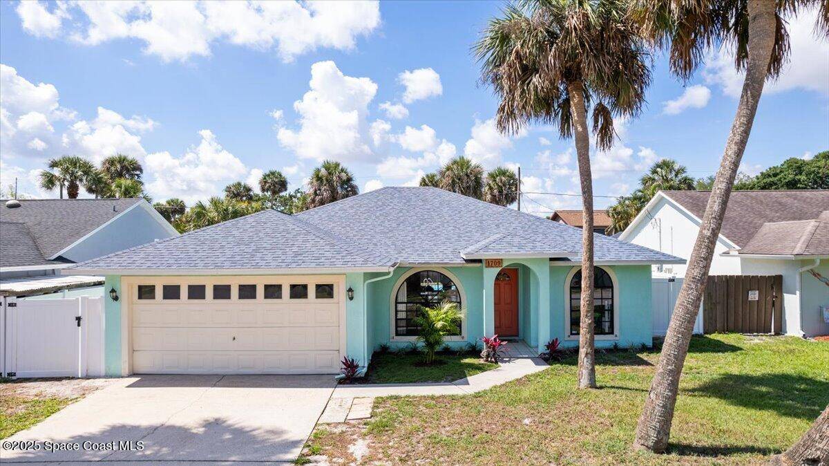 Melbourne, FL 32935,1709 Palm Ridge RD