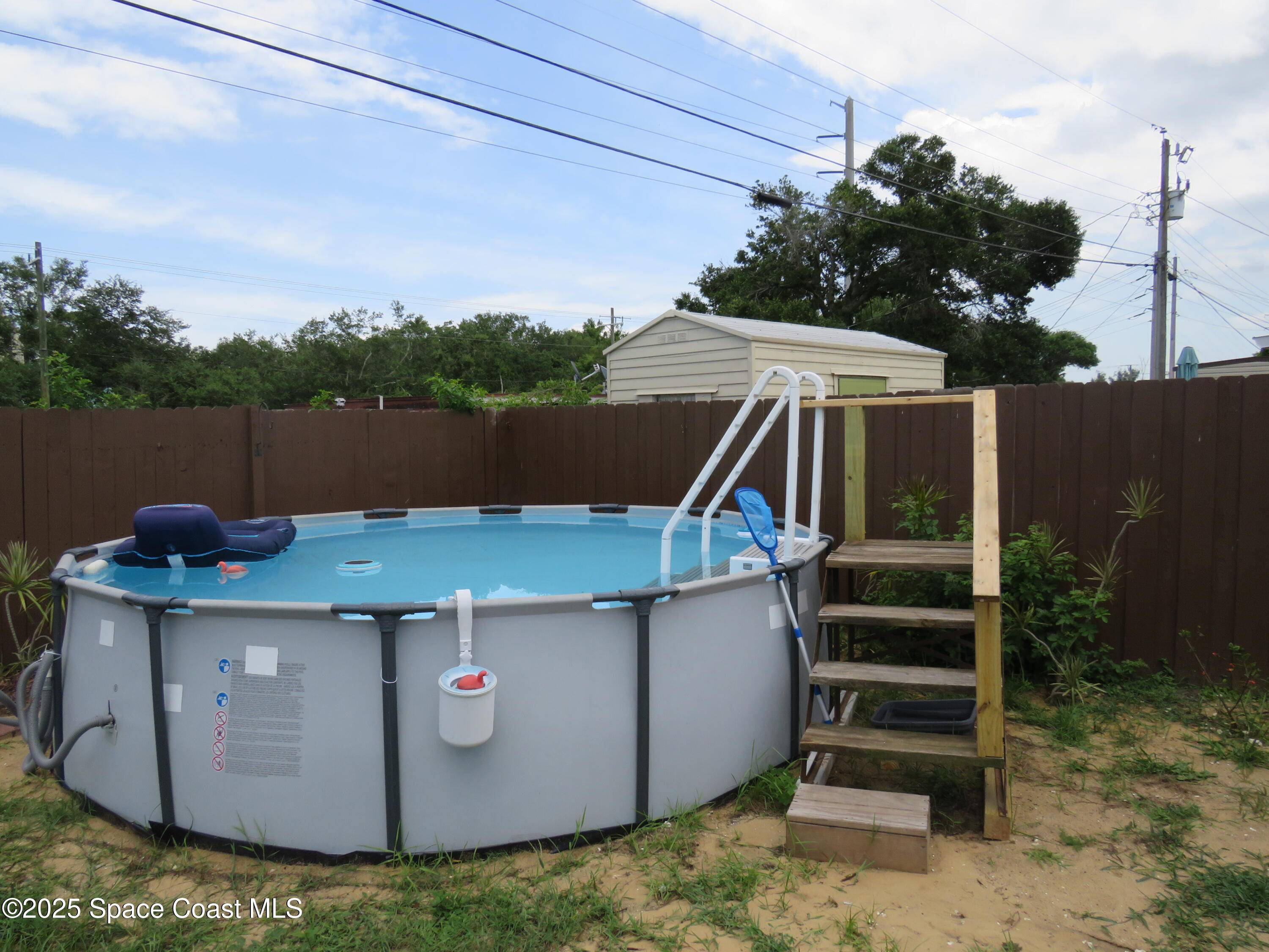 Titusville, FL 32780,4535 Moon RD