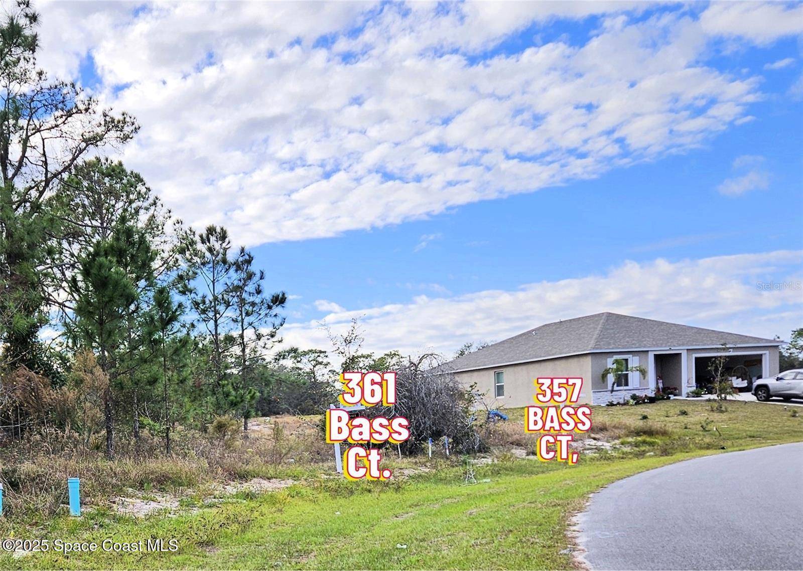 Poinciana, FL 34759,361 Bass CT