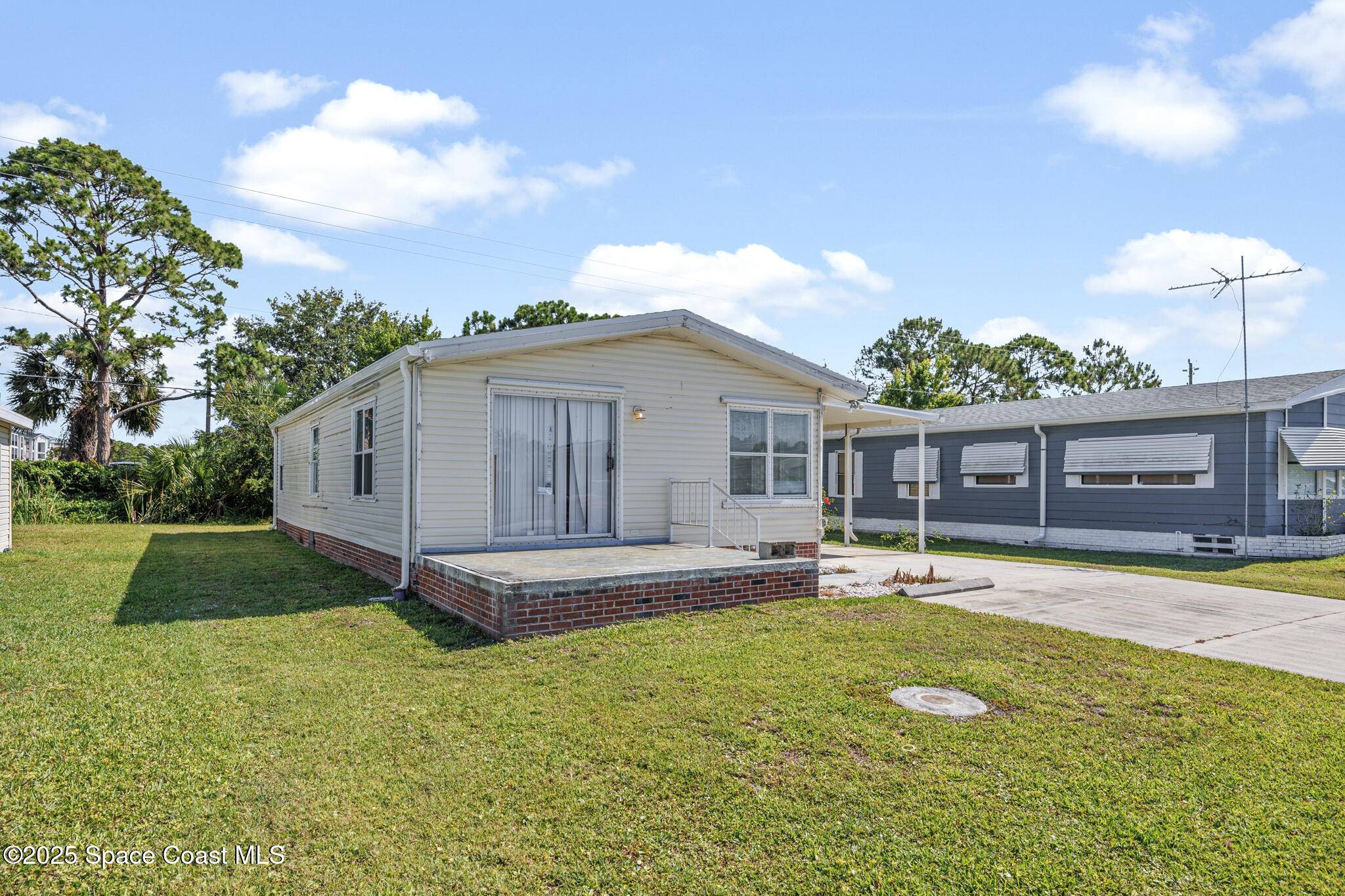 Palm Bay, FL 32905,2387 Coconut Palm DR