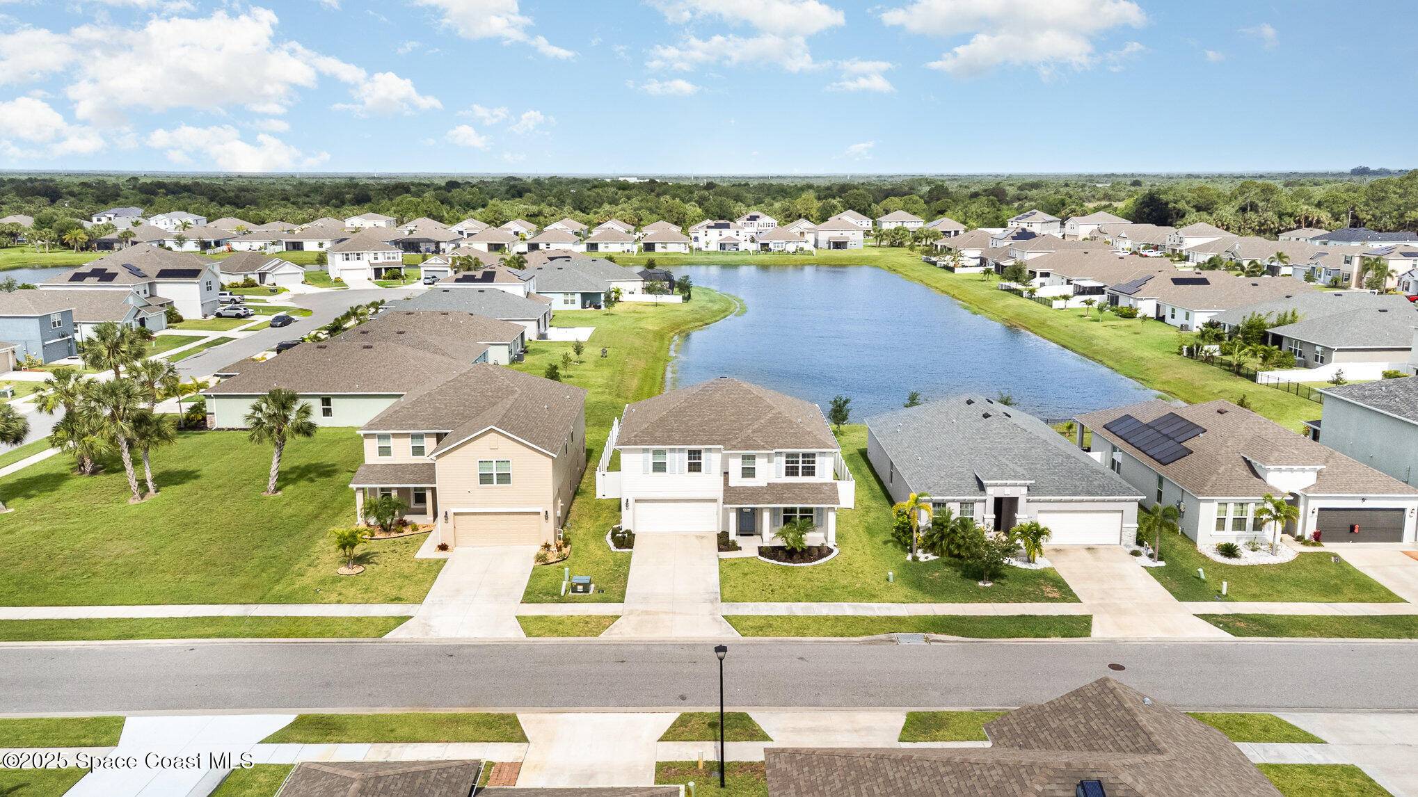 Palm Bay, FL 32908,1043 Corbin CIR SW