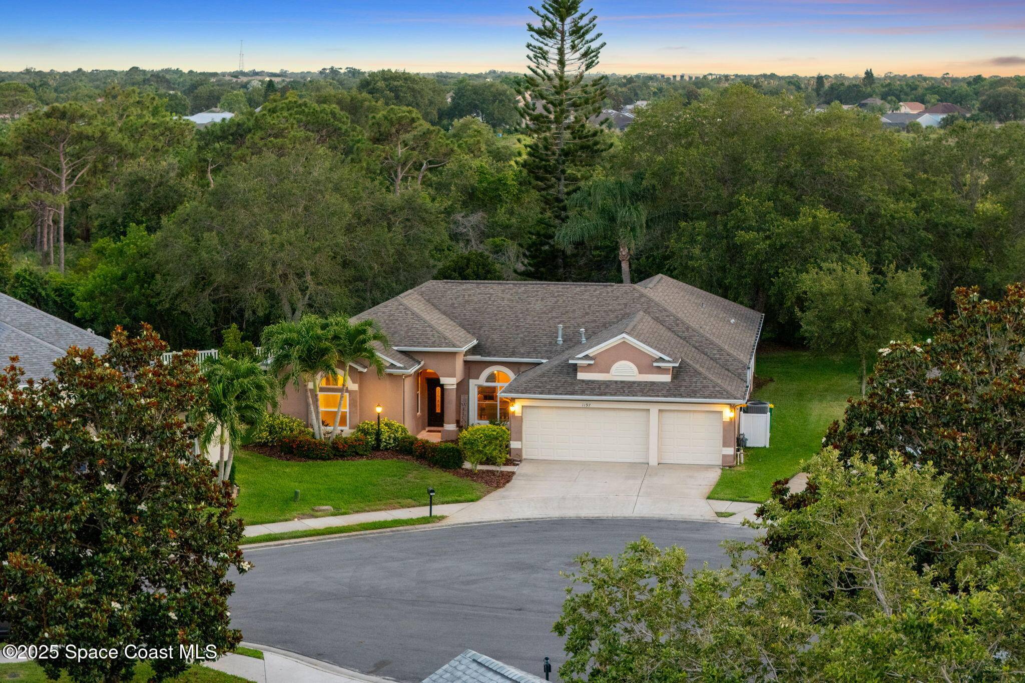 Melbourne, FL 32940,1197 Acappella DR