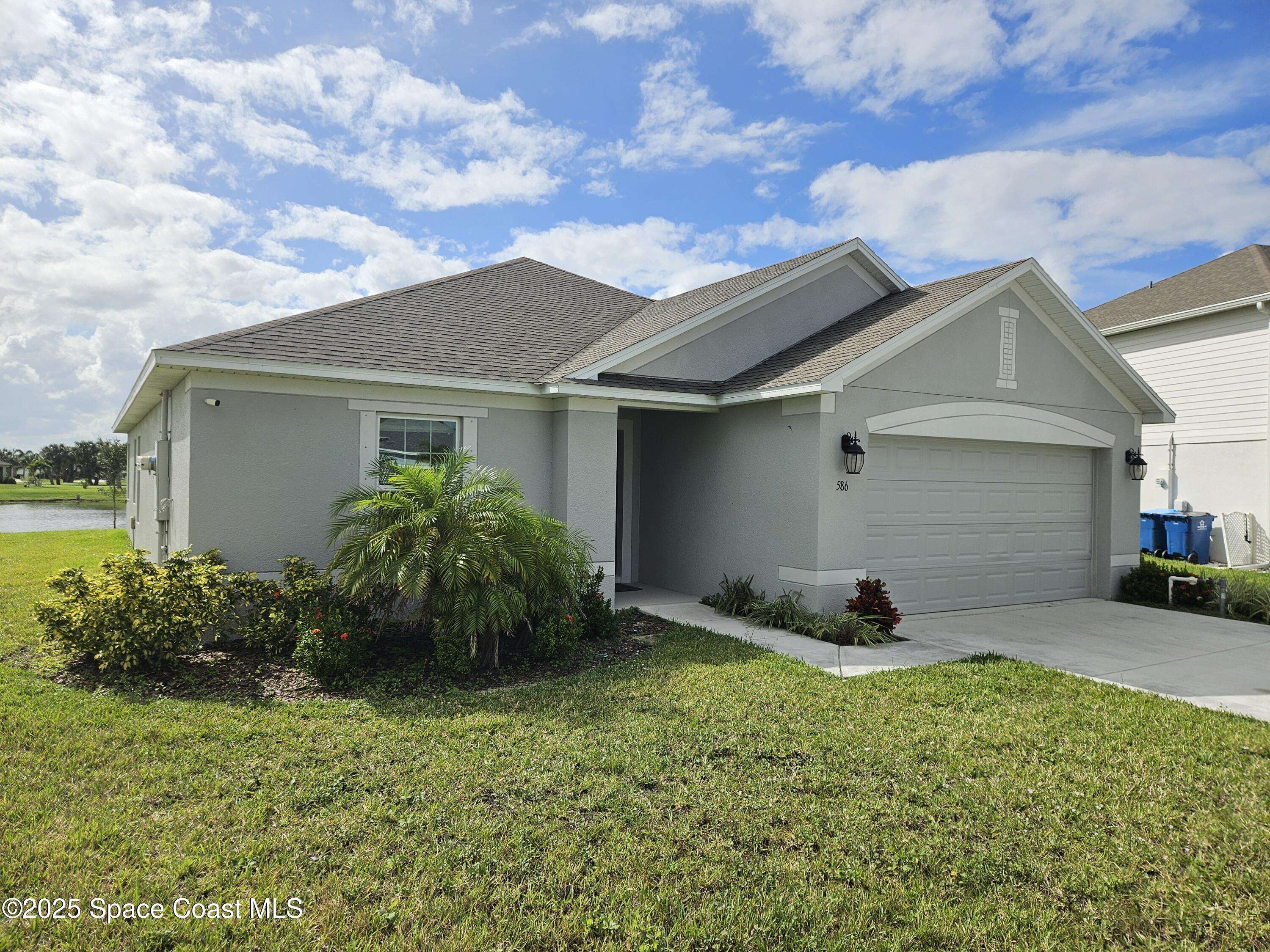 Palm Bay, FL 32908,586 Cooper CT SW