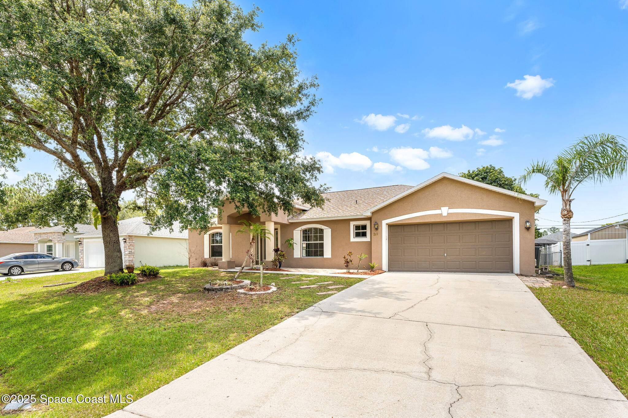 Palm Bay, FL 32908,268 Fitchburg ST SW