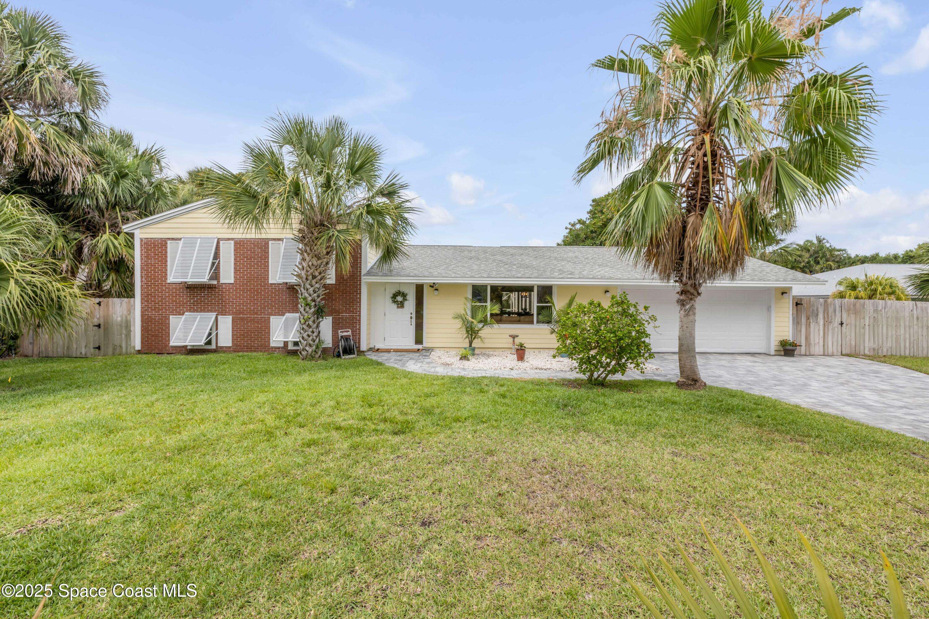Melbourne Beach, FL 32951,2007 Oak ST