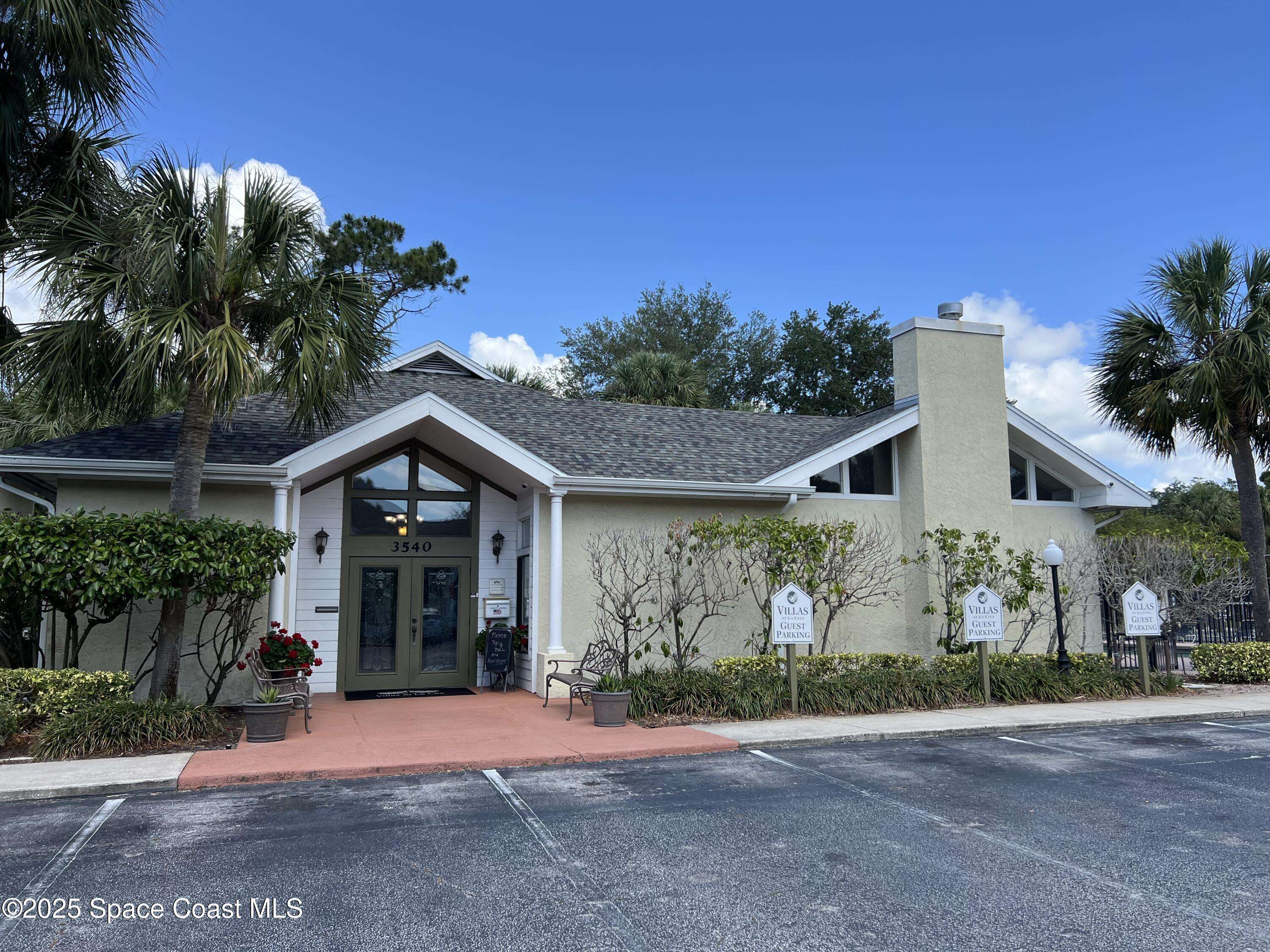 Titusville, FL 32780,3550 Sable Palm LN #F