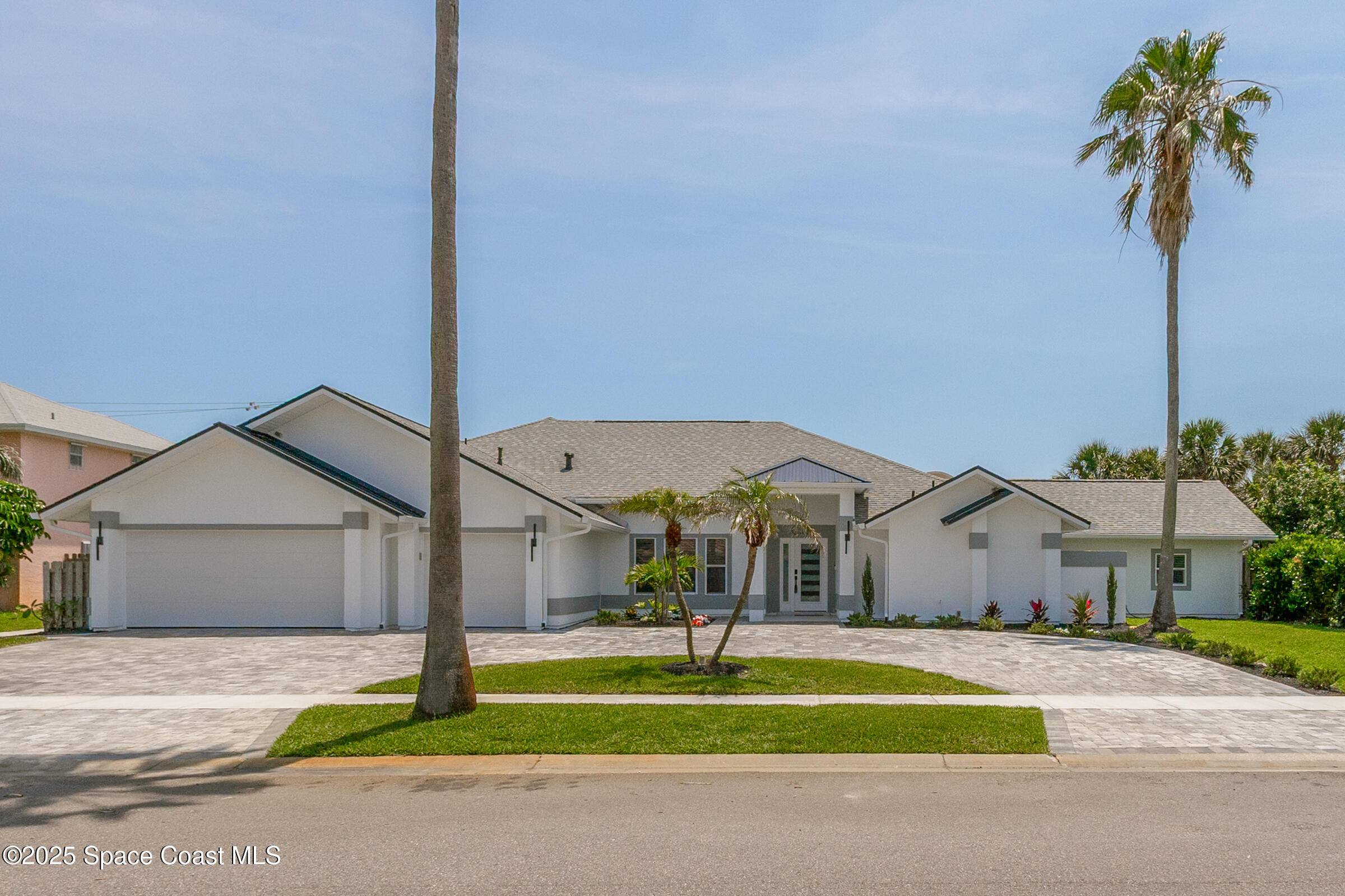 Indian Harbour Beach, FL 32937,100 Martesia WAY
