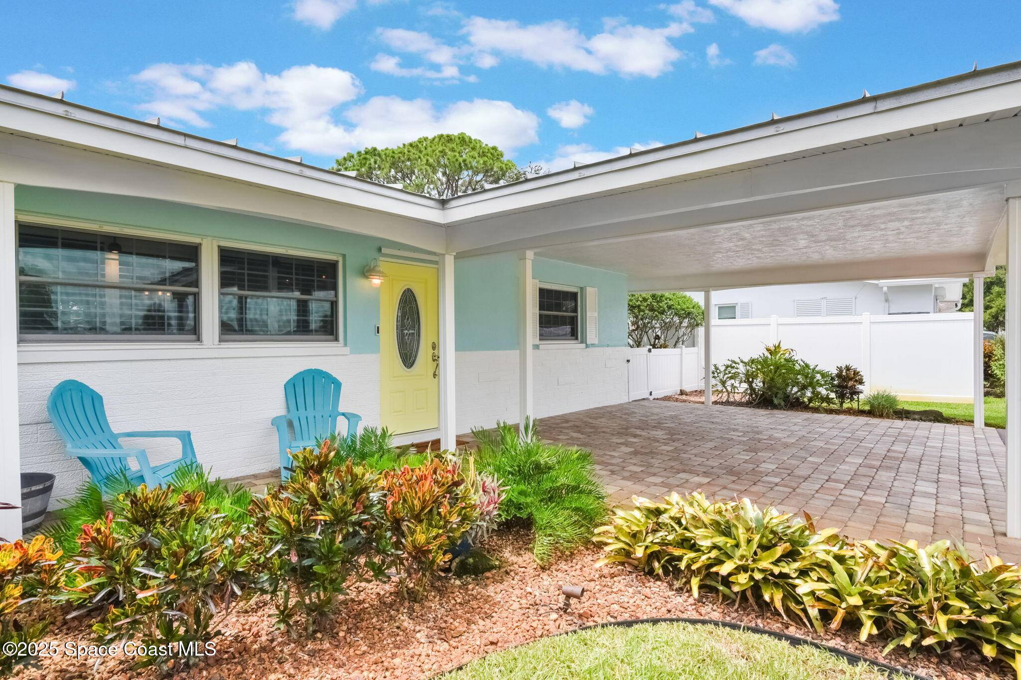 Rockledge, FL 32955,1029 Palmer RD