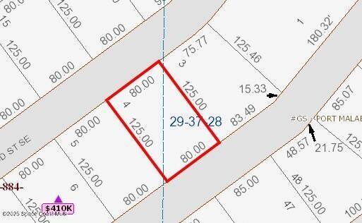 Palm Bay, FL 32909,1166 Raywood ST SE