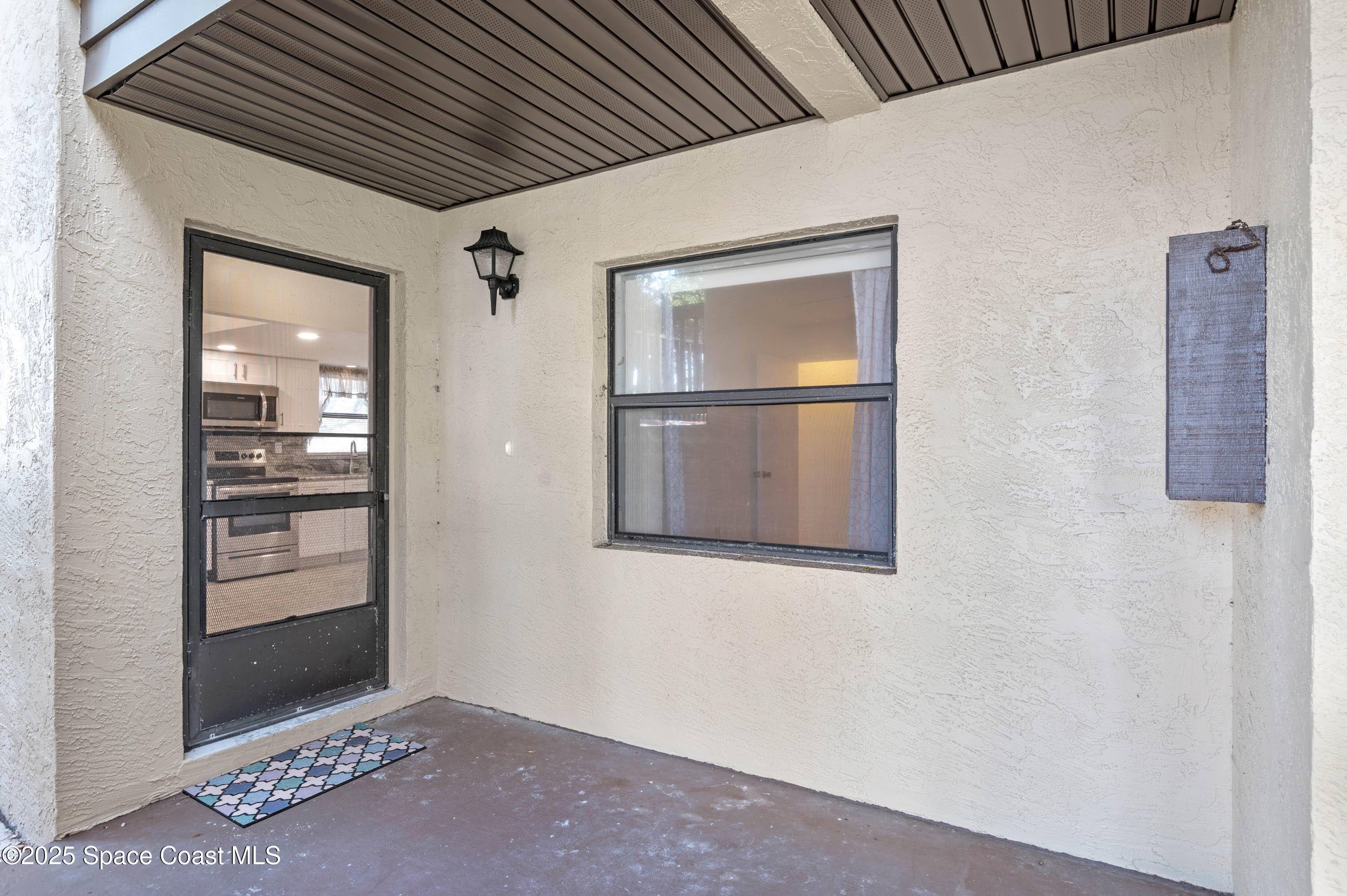 Cocoa Beach, FL 32931,5630 N Banana River Blvd Unit 4-1