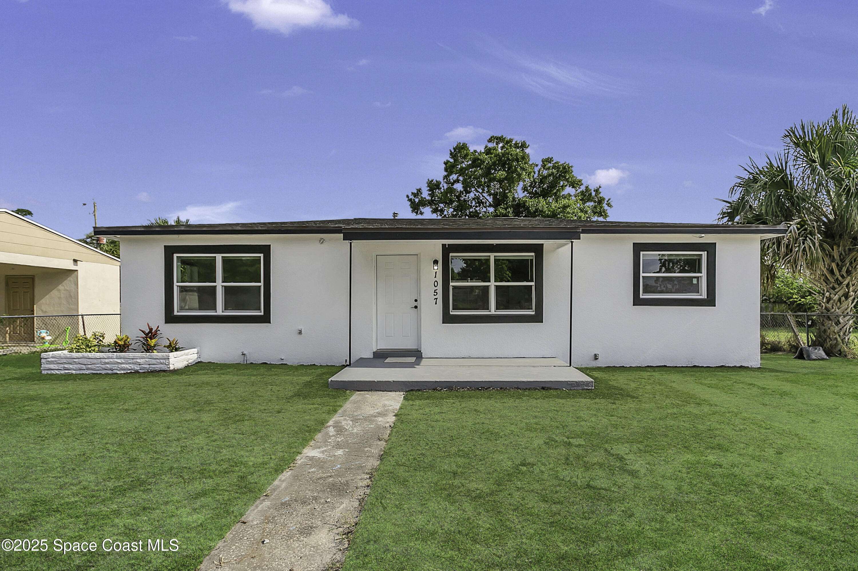 Cocoa, FL 32922,1057 Olive ST