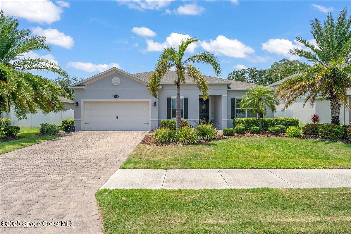 Merritt Island, FL 32953,4570 Hebron DR