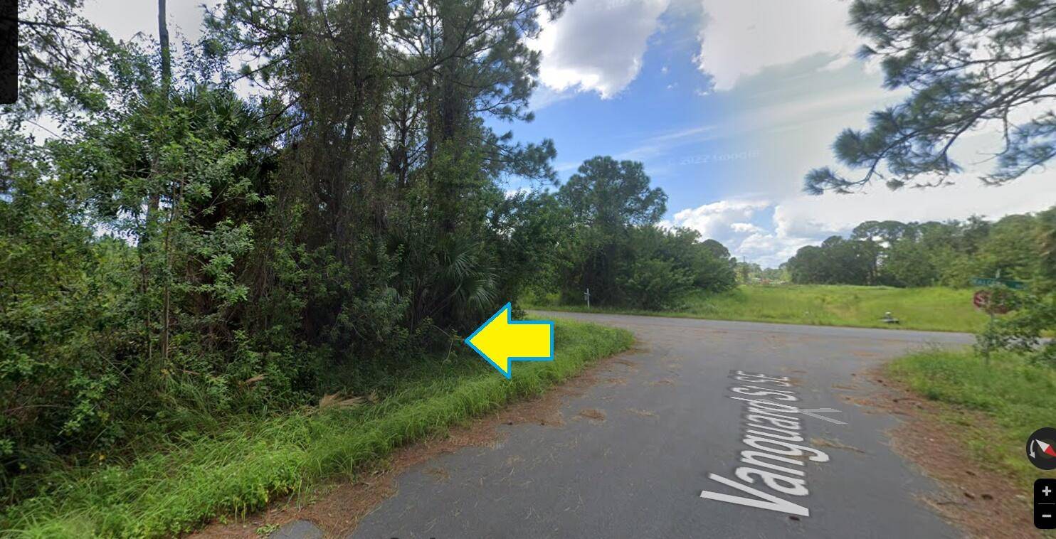 Palm Bay, FL 32909,300 Vanguard ST SE