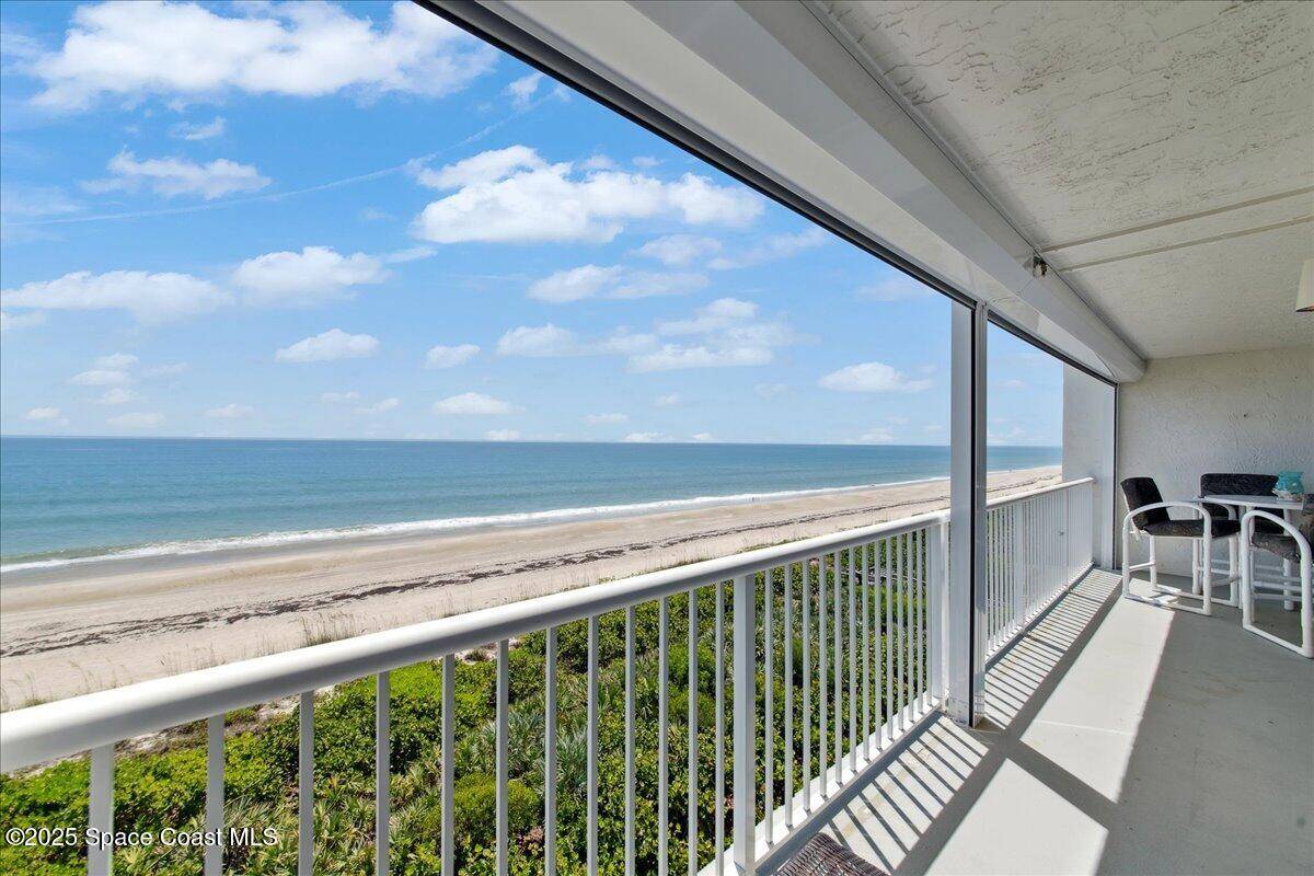 Indialantic, FL 32903,1555 N Highway A1a #402