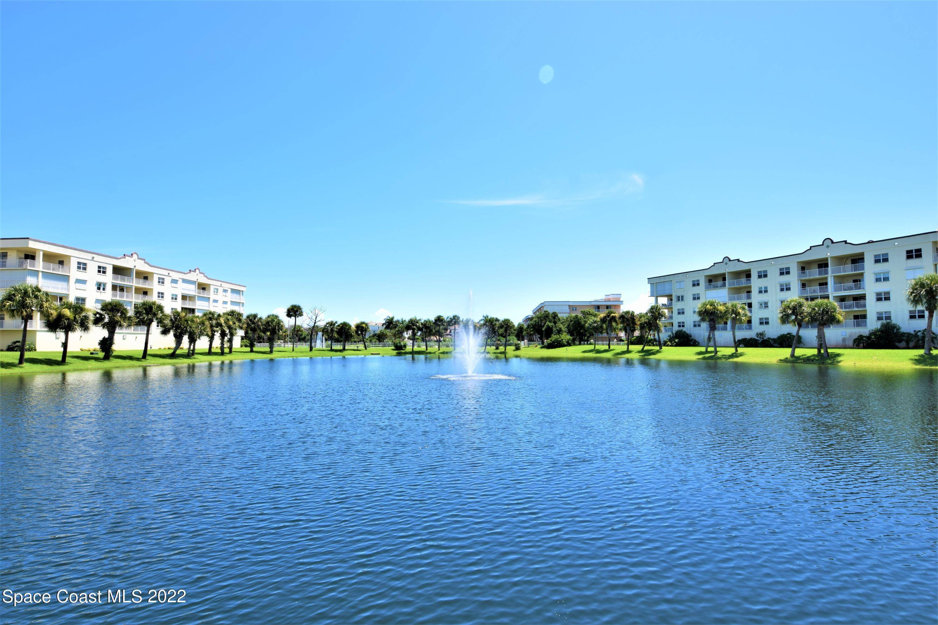 Cape Canaveral, FL 32920,8921 Lake DR #206