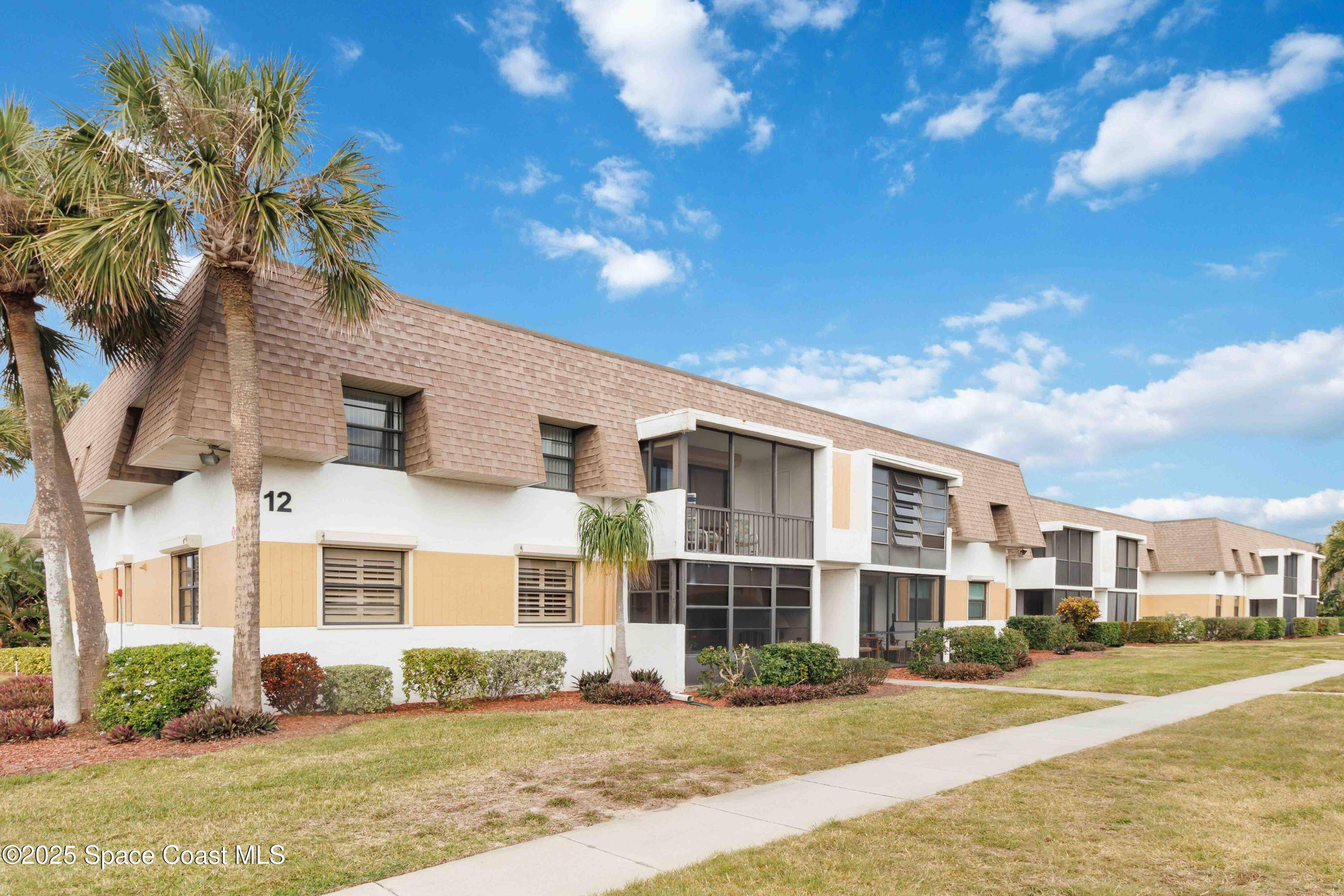 Indialantic, FL 32903,2700 N Highway A1a #12-210