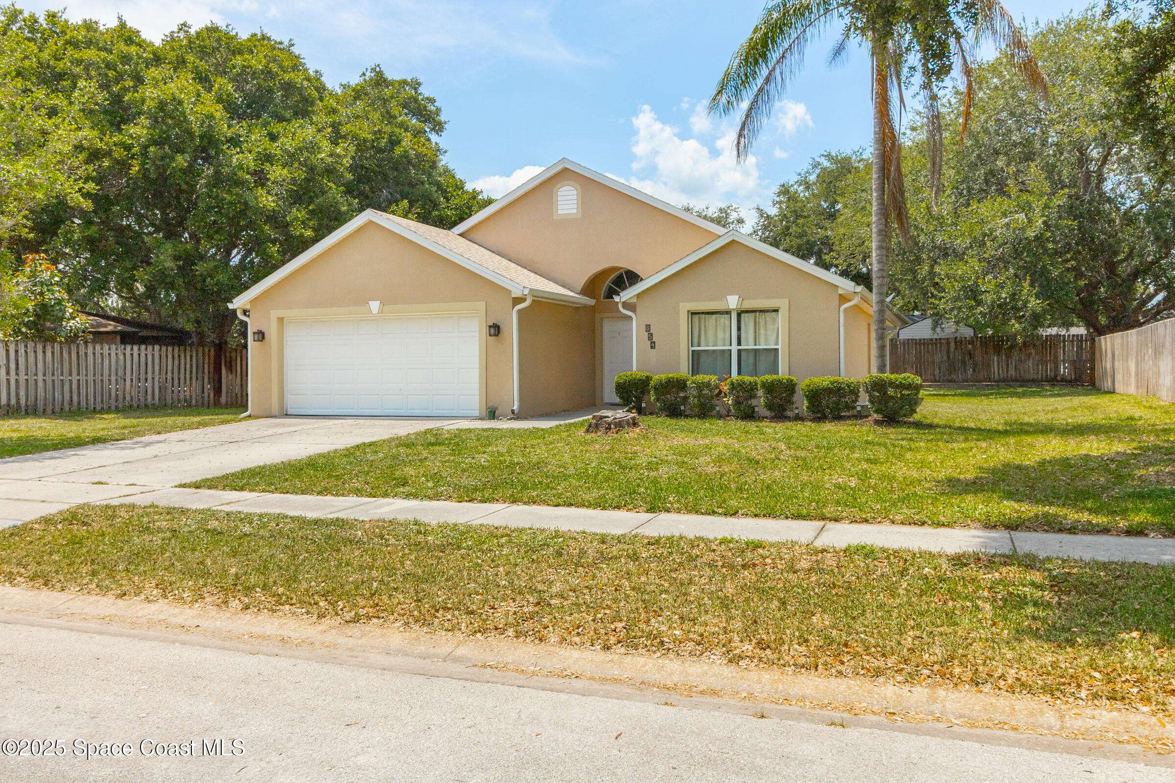 Rockledge, FL 32955,854 Belhurst LN