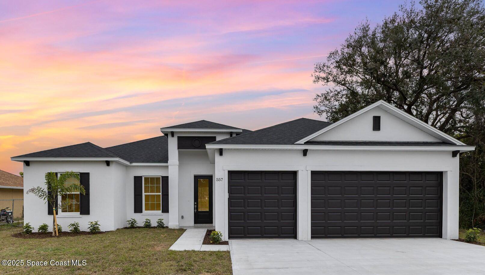 Palm Bay, FL 32909,2281 Angel RD