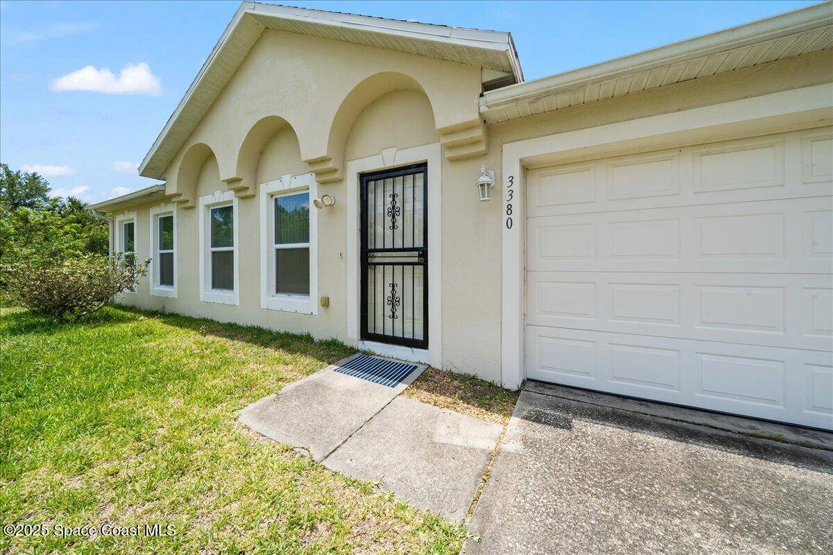 Palm Bay, FL 32908,3380 Toledo AVE