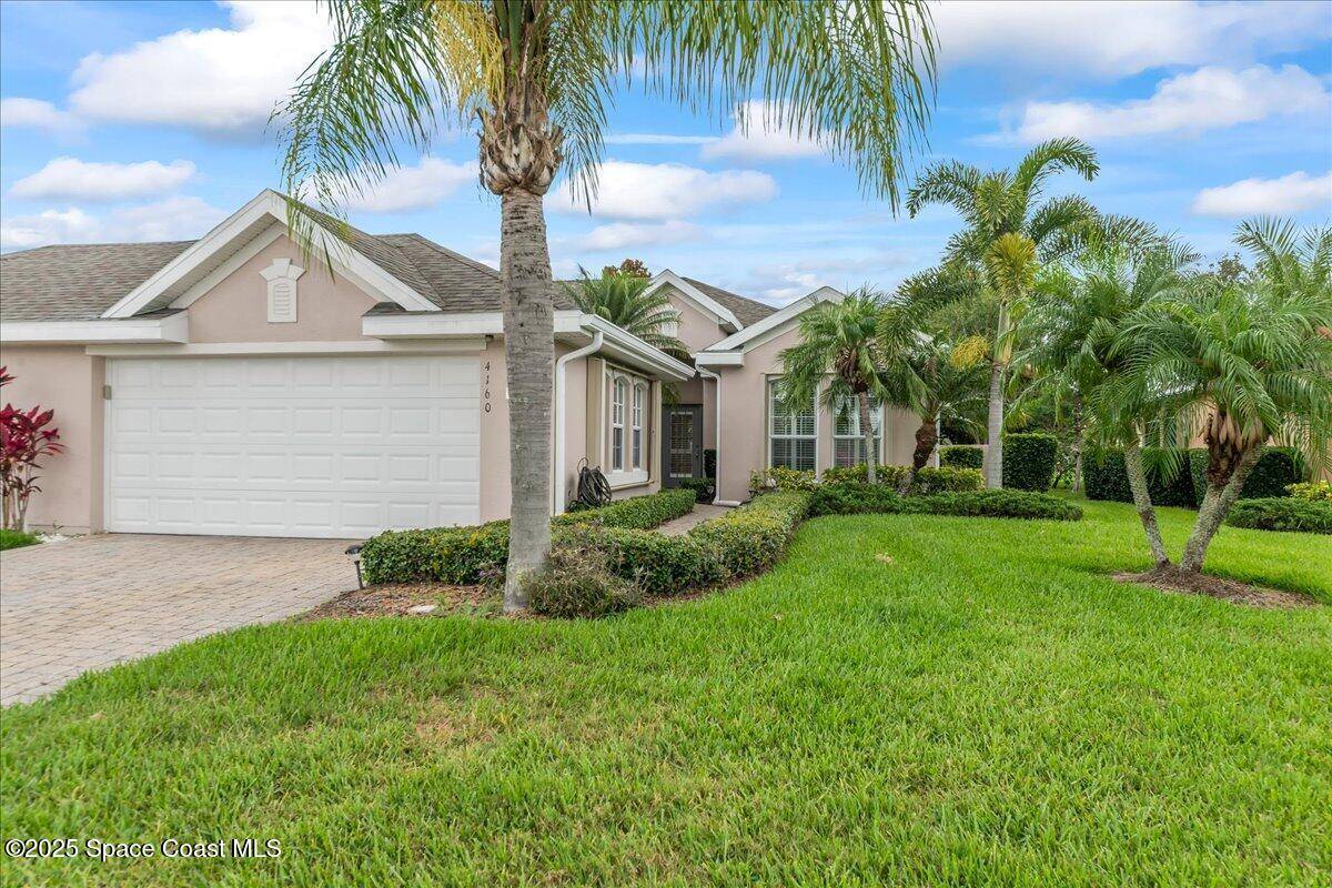 Rockledge, FL 32955,4160 Aberdeen CIR