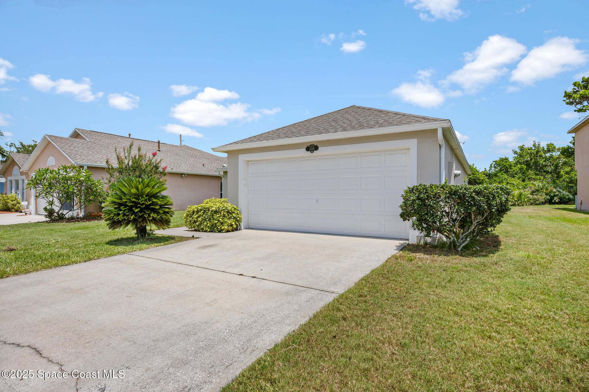 Palm Bay, FL 32905,2268 Spring Creek CIR