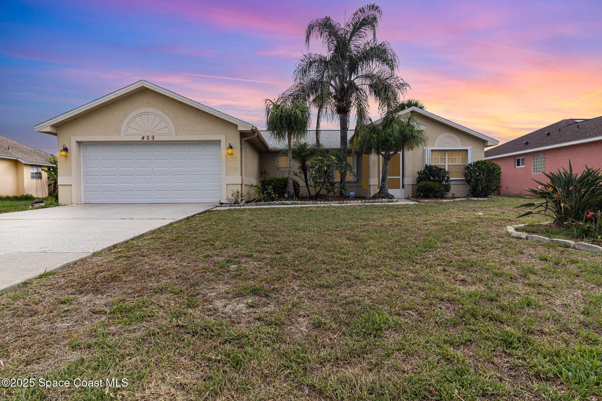Palm Bay, FL 32907,409 Americana BLVD NE
