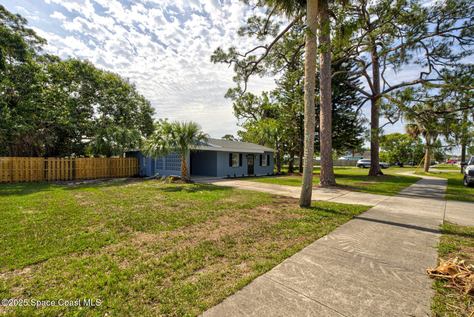 Titusville, FL 32780,4505 Coquina AVE