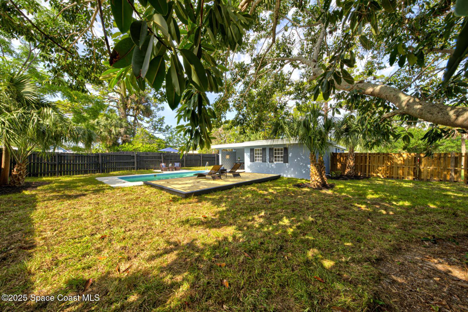 Titusville, FL 32780,4505 Coquina AVE